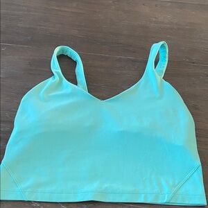 lululemon athletica Aqua Sports Bra